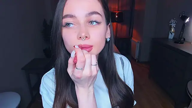 YvonneRobes online show from 01-09-26, 07:37