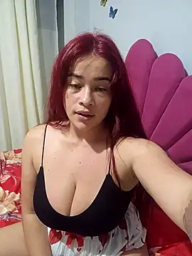 CandyLovex69 online show from 01-06-26, 05:55