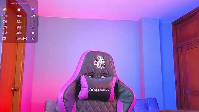 melanimorgan1 online show from 03-22-26, 04:38