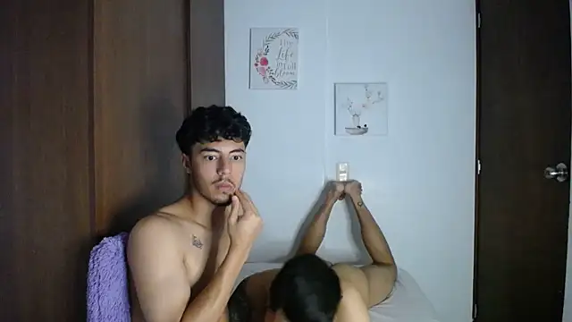 top jax1 online show from 04-28-26, 02:27