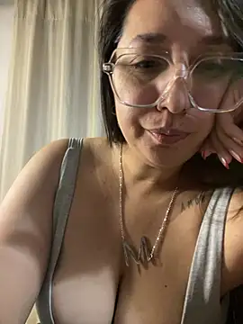 Soy maiaa4 online show from 02-06-26, 03:00