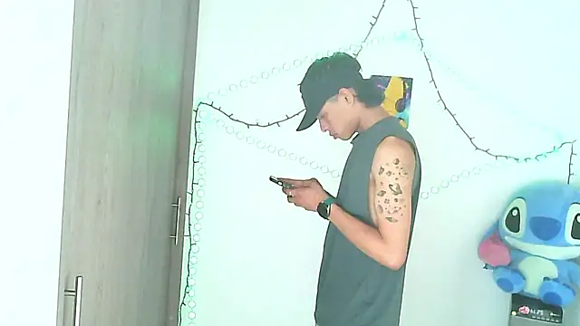 Glen connor 11 online show from 01-09-26, 04:54