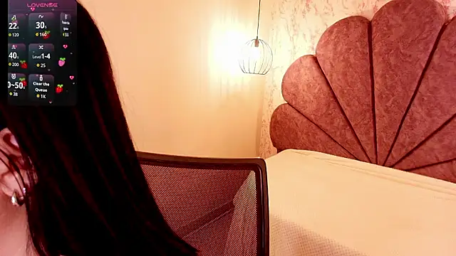 Lovely-martina online show from 01-13-26, 09:42