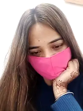 Snapshot of Hot--Anaya chatting on 12-14-25, 10:20 Hot--Anaya online show from 12-14-25, 10:20