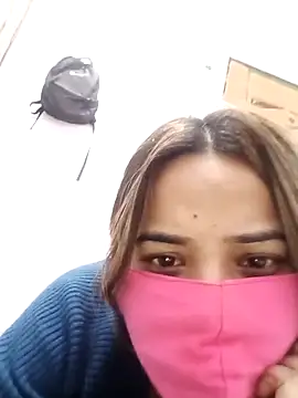 Snapshot of Hot--Anaya chatting on 12-16-25, 12:26 Hot--Anaya online show from 12-16-25, 12:26