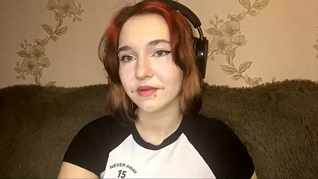 EmilyVeiro online show from 03-19-26, 05:17