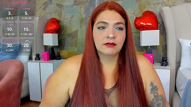 GabyGrey  online show from 02-25-26, 07:45