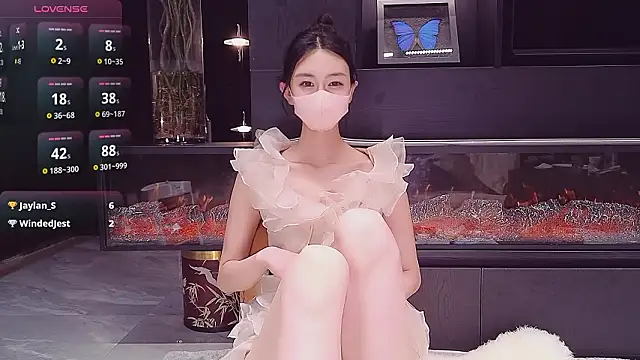 Anan-077 online show from 03-08-26, 04:22