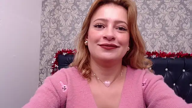  naughty angel  online show from 12-19-25, 07:21