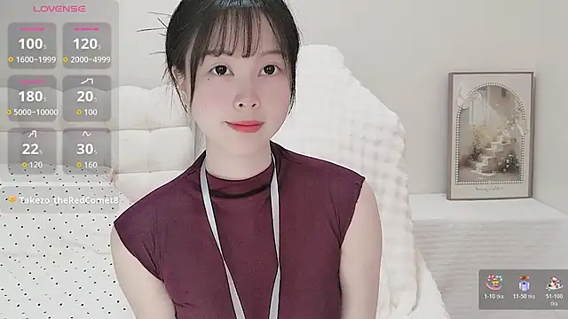 Anna-2005 online show from 03-29-26, 05:29