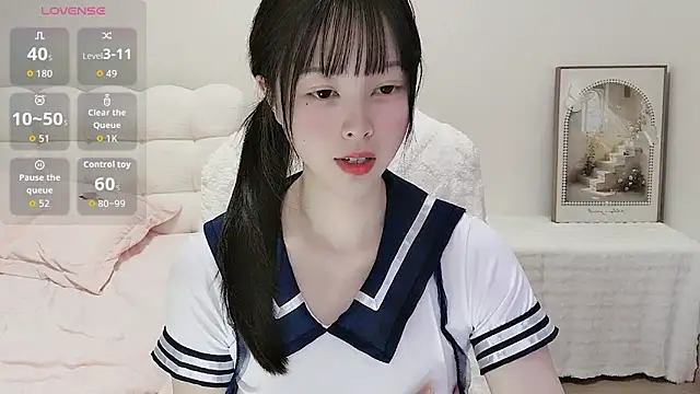 Anna-2005 online show from 04-14-26, 05:13