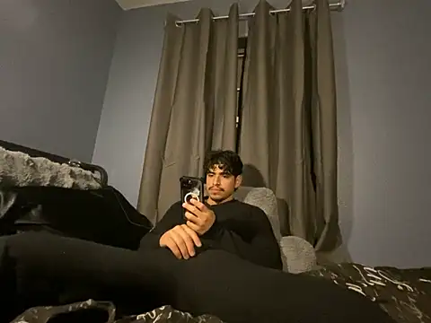 Playboy-Ever online show from 03-19-26, 03:21