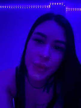 CatXWoman online show from 12-15-25, 02:43