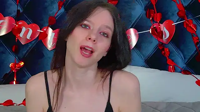 ArinaKubrick online show from 02-18-26, 07:54