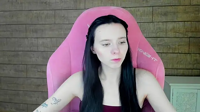 ArinaKubrick online show from 03-03-26, 04:13