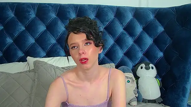 ArinaKubrick online show from 03-11-26, 06:03