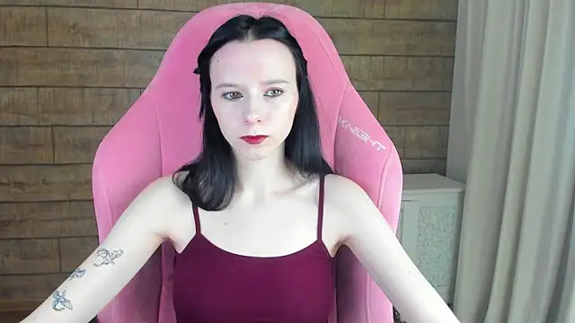 ArinaKubrick online show from 03-14-26, 04:23