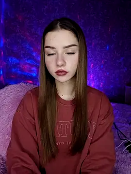 BitterPeach online show from 01-17-26, 02:55