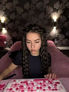BitterPeach online show from 07-01-26, 04:51