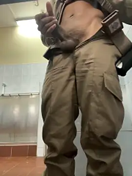 Thirdleg109 online show from 03-06-26, 06:43