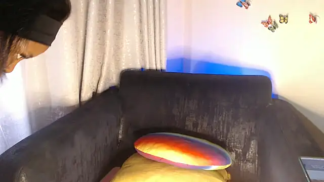 UzuriZahra01 online show from 02-25-26, 02:16