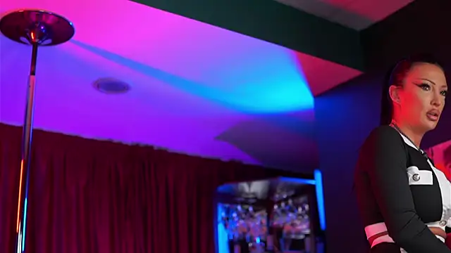 AstridVex online show from 04-09-26, 08:36