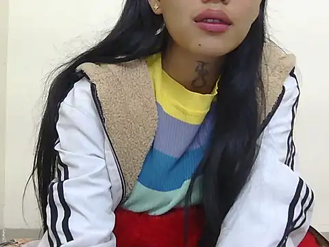 Cristina love69 online show from 12-17-25, 06:36