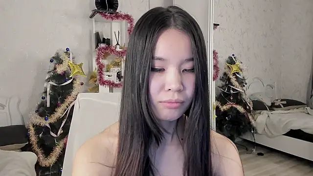 amiya cute online show from 01-06-26, 02:10