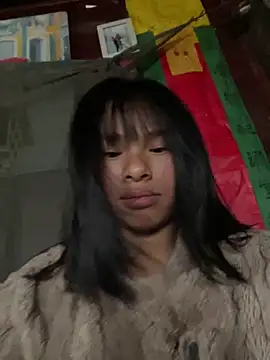 Nika-be online show from 02-22-26, 02:24