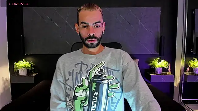 arcangel harris online show from 01-14-26, 11:27