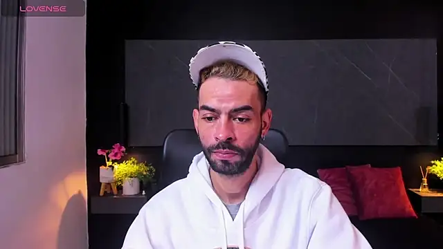 arcangel harris online show from 02-12-26, 11:38