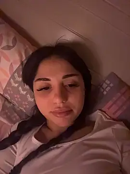 SilkyMira online show from 03-13-26, 08:48