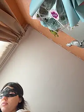 SilkyMira online show from 03-19-26, 07:45