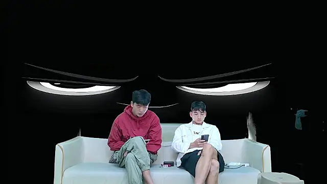 yujiannanpu online show from 03-09-26, 01:53