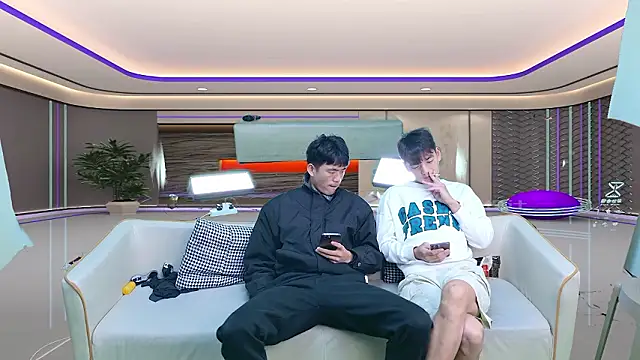 yujiannanpu online show from 03-13-26, 05:14