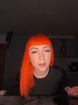 Snapshot of ScarletVixenLive chatting on 02-06-26, 03:15 ScarletVixenLive online show from 02-06-26, 03:15