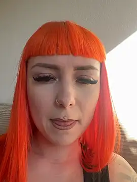 Snapshot of ScarletVixenLive chatting on 03-05-26, 02:13 ScarletVixenLive online show from 03-05-26, 02:13