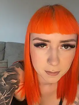 Snapshot of ScarletVixenLive chatting on 03-08-26, 01:37 ScarletVixenLive online show from 03-08-26, 01:37