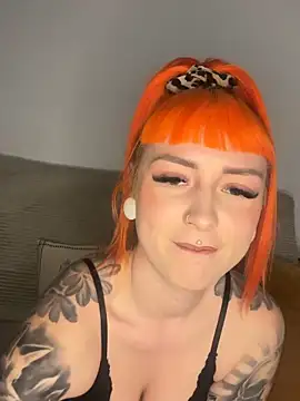 Snapshot of ScarletVixenLive chatting on 03-10-26, 08:14 ScarletVixenLive online show from 03-10-26, 08:14