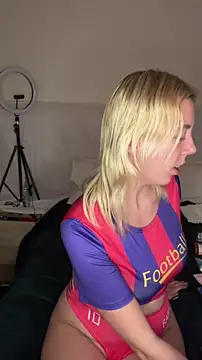 MonaNoire online show from 01-08-26, 12:40