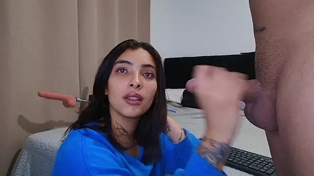 emmi 11 online show from 03-08-26, 12:19