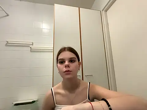 LeyaFlamy online show from 12-13-25, 07:53