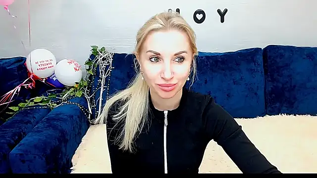 Hanna--Sweet online show from 01-13-26, 03:50