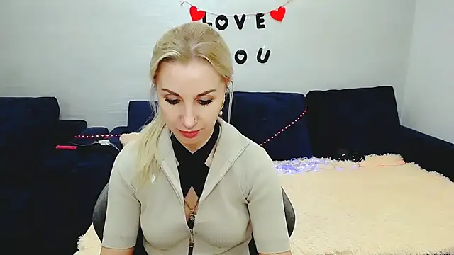 Hanna--Sweet online show from 02-26-26, 03:33