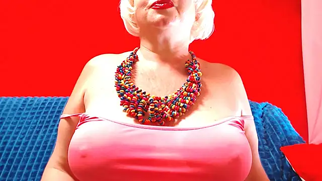 NaughtyMILF4UX online show from 07-05-26, 03:45