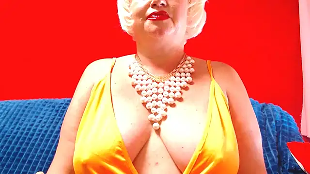 NaughtyMILF4UX online show from 07-11-26, 03:20