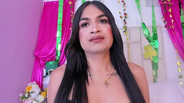 Silvanna-Casstro online show from 03-10-26, 11:37