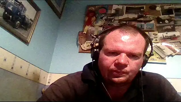 mrhardcock12 online show from 01-17-26, 09:40