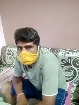 CHOUDHARY1985 online show from 03-18-26, 03:48