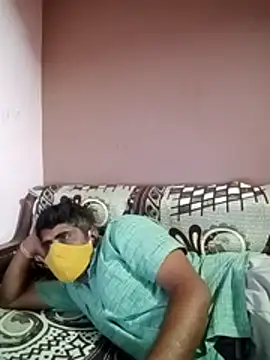 CHOUDHARY1985 online show from 05-14-26, 02:02